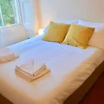 3 Bedroom Bruntsfield Flat